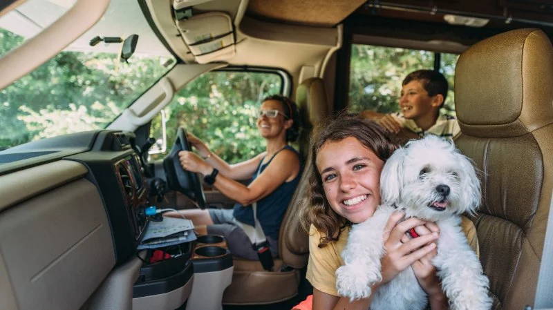 How to Prep Your Vehicle for a Summer Road Trip – Essential Tips