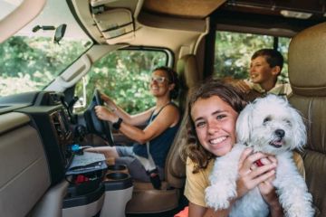 How to Prep Your Vehicle for a Summer Road Trip – Essential Tips