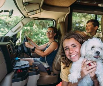 How to Prep Your Vehicle for a Summer Road Trip – Essential Tips