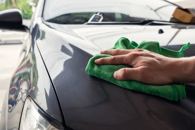 How Long Does It Take for Wax to Protect Your Vehicle in Harsh Weather?