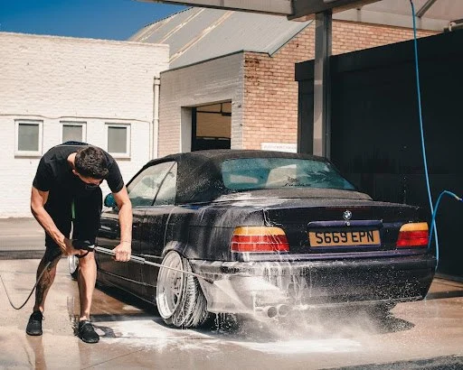 Should You Wash Your Vehicle Before Selling It? The Truth Sellers Should Know