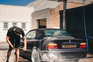 Should You Wash Your Vehicle Before Selling It? The Truth Sellers Should Know