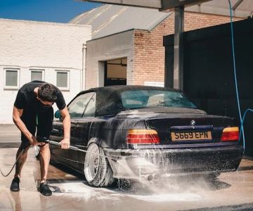 Should You Wash Your Vehicle Before Selling It? The Truth Sellers Should Know
