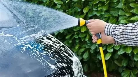 Best Vehicle Wash Accessories on Amazon (2025 Picks) - Top Products Reviewed