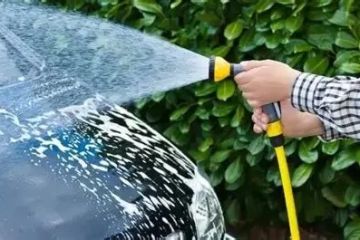 Best Vehicle Wash Accessories on Amazon (2025 Picks) - Top Products Reviewed