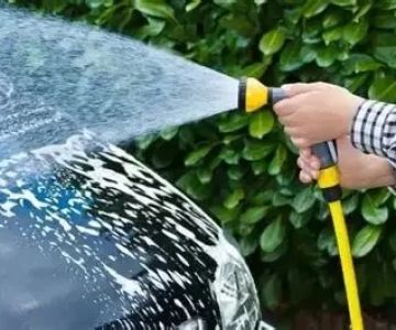 Best Vehicle Wash Accessories on Amazon (2025 Picks) - Top Products Reviewed