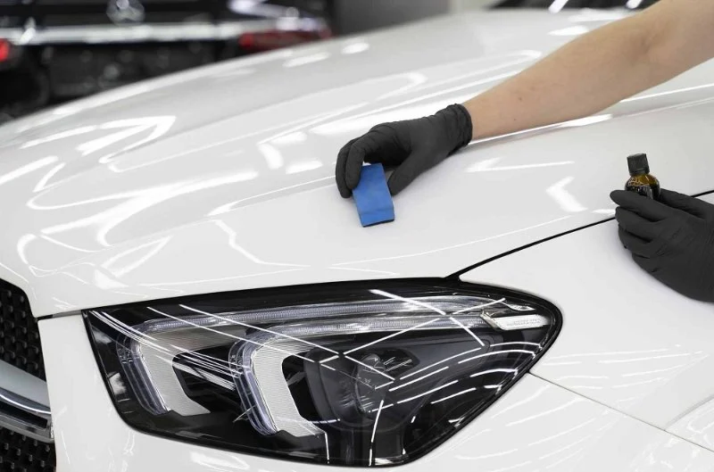How to Maintain a Ceramic Coated Vehicle: Expert Tips & Guide