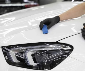 How to Maintain a Ceramic Coated Vehicle: Expert Tips & Guide