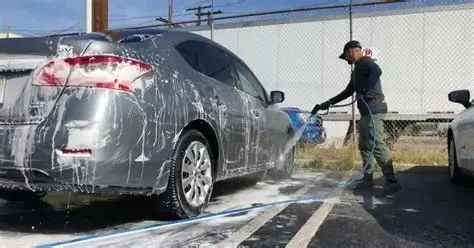 Vehicle Wash Tips for Florida's Humid Climate – Protect Your Car the Right Way
