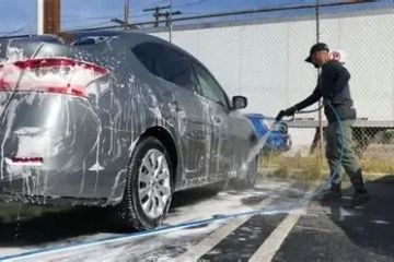Vehicle Wash Tips for Florida's Humid Climate – Protect Your Car the Right Way