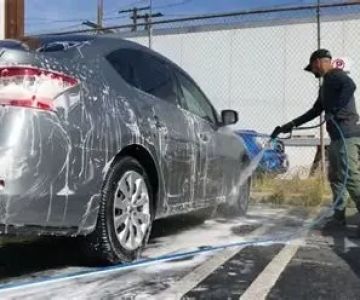Vehicle Wash Tips for Florida's Humid Climate – Protect Your Car the Right Way