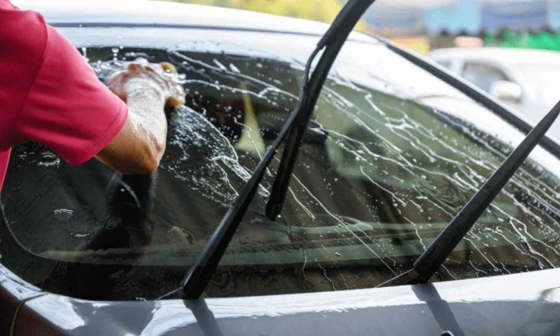 Vehicle Wash Etiquette in the U.S. – What You Should Know | Car Care Tips