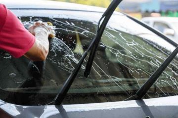Vehicle Wash Etiquette in the U.S. – What You Should Know | Car Care Tips