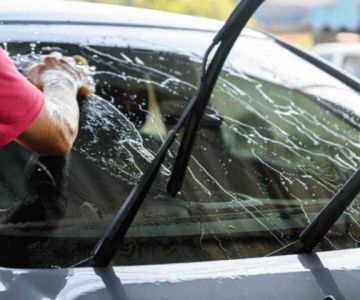 Vehicle Wash Etiquette in the U.S. – What You Should Know | Car Care Tips