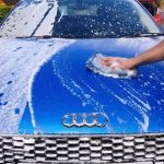 How to Avoid Swirl Marks When Washing Your Car: Expert Tips and Techniques