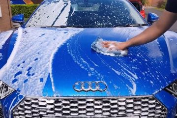 How to Avoid Swirl Marks When Washing Your Car: Expert Tips and Techniques