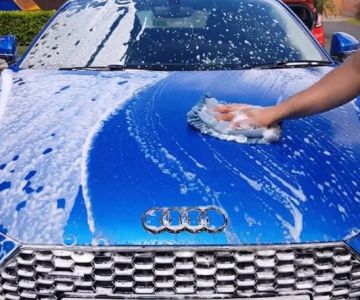 How to Avoid Swirl Marks When Washing Your Car: Expert Tips and Techniques