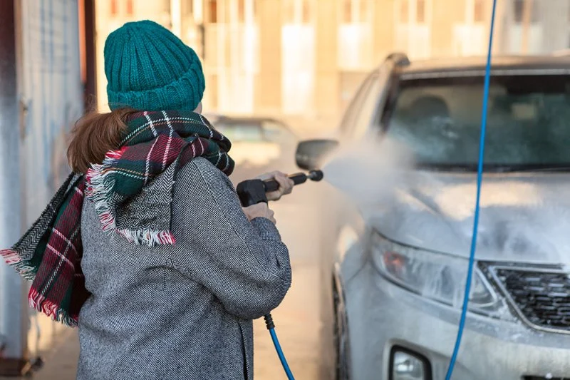 Winter Car Wash Tips for Cold Climates: Expert Advice to Protect Your Vehicle