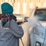 Winter Car Wash Tips for Cold Climates: Expert Advice to Protect Your Vehicle