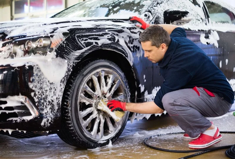 10 Questions to Ask Before Choosing a New Car Wash