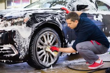 10 Questions to Ask Before Choosing a New Car Wash