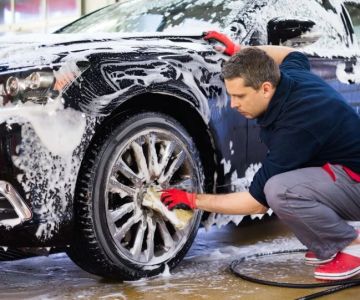 10 Questions to Ask Before Choosing a New Car Wash