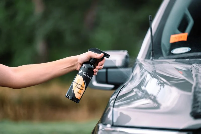 Vehicle Wash and Maintenance Tips for Uber and Lyft Drivers | Car Care Guide