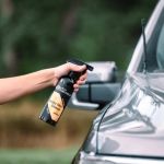 Vehicle Wash and Maintenance Tips for Uber and Lyft Drivers | Car Care Guide