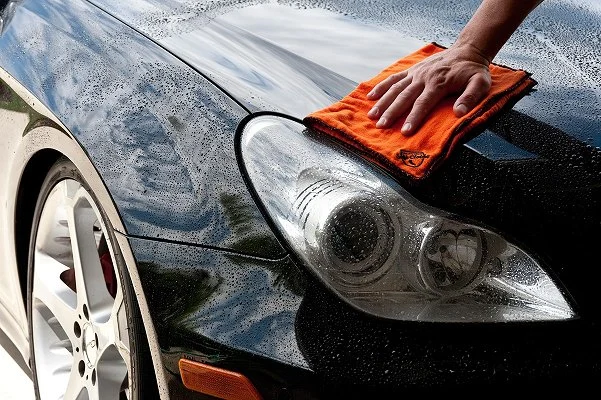 Winter Vehicle Wash Tips for Cold Climates | Keep Your Car Clean