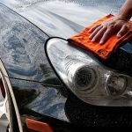 Winter Vehicle Wash Tips for Cold Climates | Keep Your Car Clean