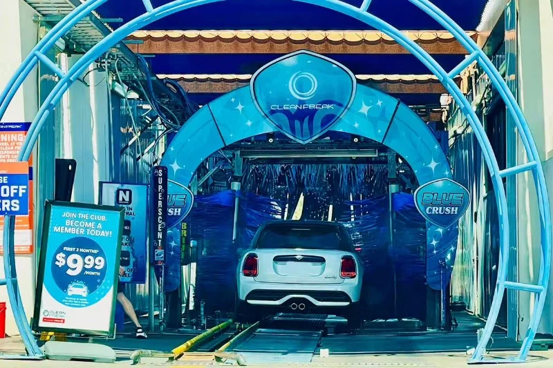 The Truth About Unlimited Monthly Car Wash Subscriptions