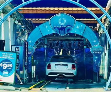 The Truth About Unlimited Monthly Car Wash Subscriptions