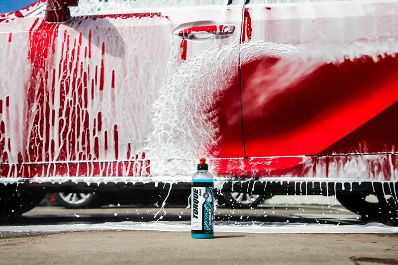 The Science Behind Foam Cannons: Are They Worth It for Car Cleaning?