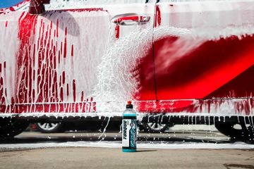 The Science Behind Foam Cannons: Are They Worth It for Car Cleaning?