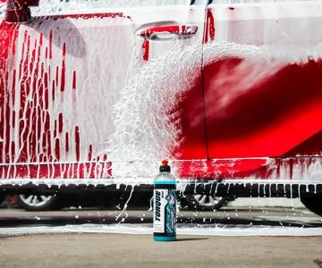 The Science Behind Foam Cannons: Are They Worth It for Car Cleaning?