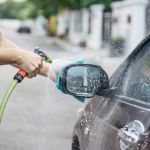 Eco-Friendly Vehicle Wash Options in the U.S. for Sustainable Car Care