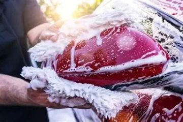 Best Vehicle Wash Accessories on Amazon (2025 Picks) | Gibby Car Wash