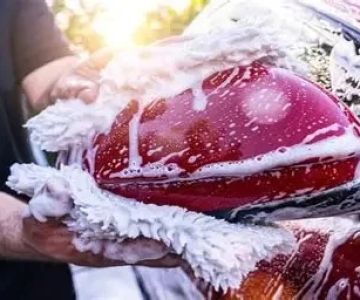 Best Vehicle Wash Accessories on Amazon (2025 Picks) | Gibby Car Wash