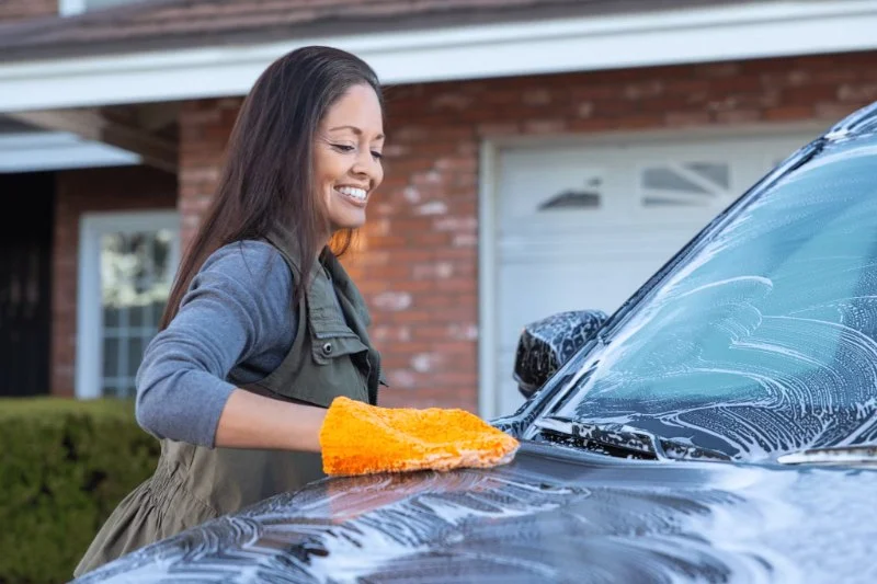 Car Wash Tips for Florida's Humid Climate: Keep Your Car Clean and Protected
