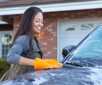 Car Wash Tips for Florida's Humid Climate: Keep Your Car Clean and Protected