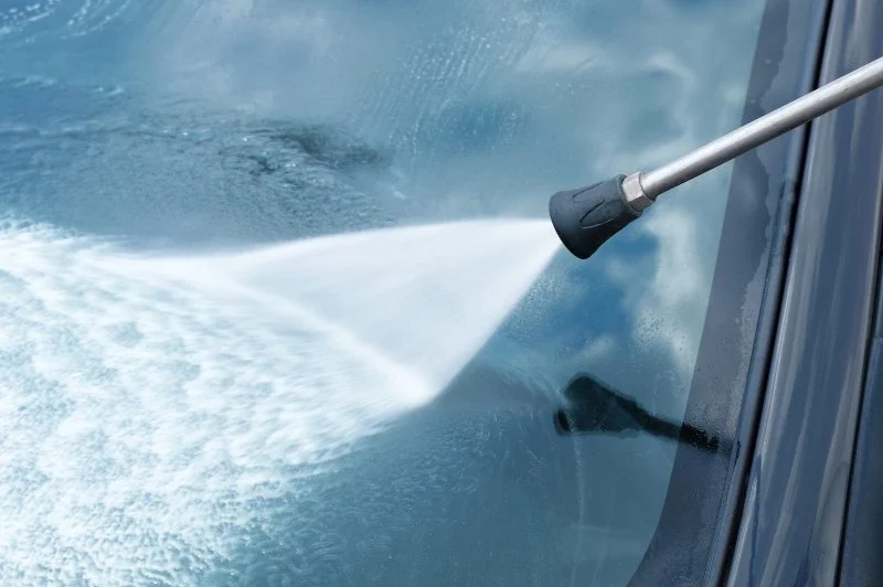 Eco-Friendly Vehicle Wash Options in the U.S. | Sustainable Car Care Tips