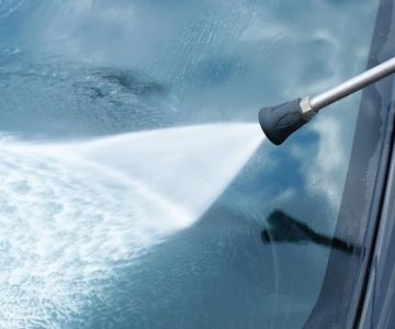 Eco-Friendly Vehicle Wash Options in the U.S. | Sustainable Car Care Tips