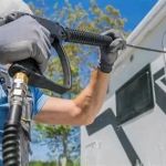 Vehicle Wash Tips for RVs and Larger Vehicles