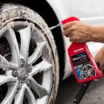 The Importance of Cleaning Your Wheels and Tires Properly (U.S. Guide)