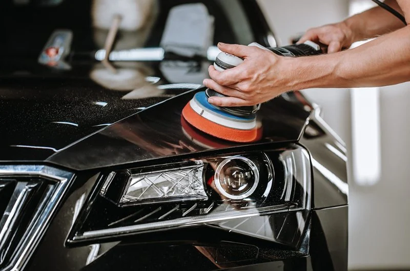 7 Signs You Need a Professional Vehicle Detail – Keep Your Car Pristine