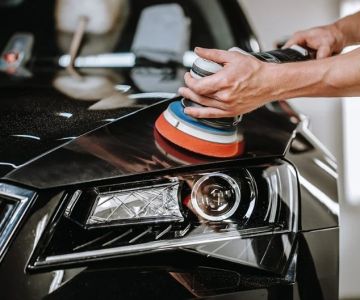 7 Signs You Need a Professional Vehicle Detail – Keep Your Car Pristine