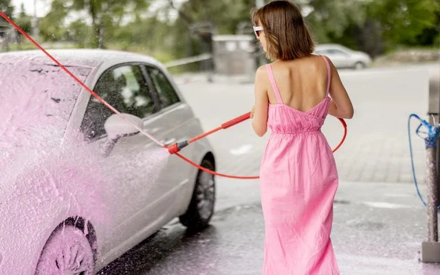 How Often Should You Wash Your Car in the U.S.? – Expert Advice and Tips