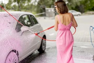 How Often Should You Wash Your Car in the U.S.? – Expert Advice and Tips