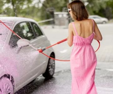 How Often Should You Wash Your Car in the U.S.? – Expert Advice and Tips