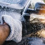 How to Wash a Truck or SUV Efficiently Like a Pro